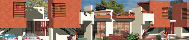 Larchwood Villas photo 3