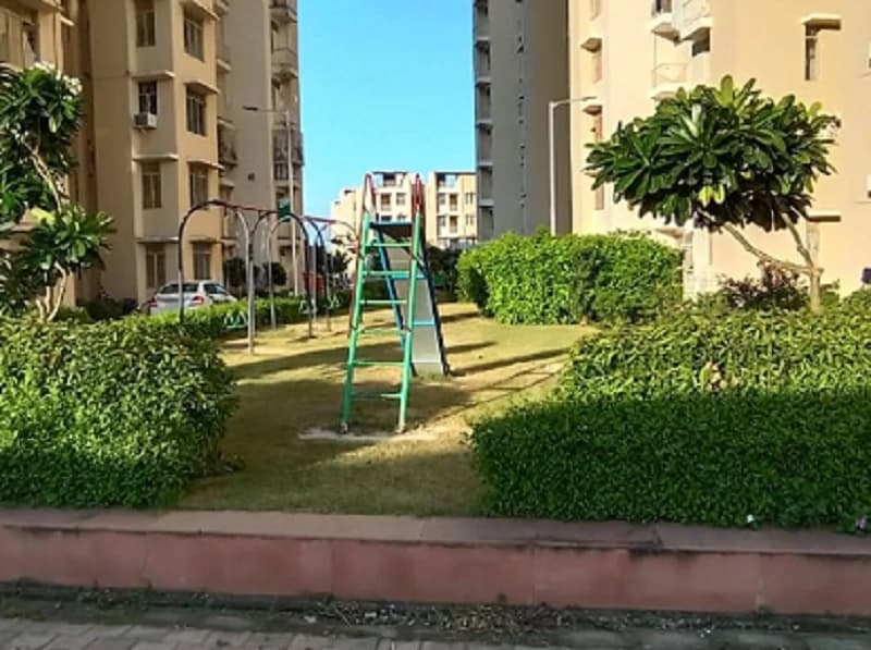 Eldeco City Kutir and Sukriti photo 5