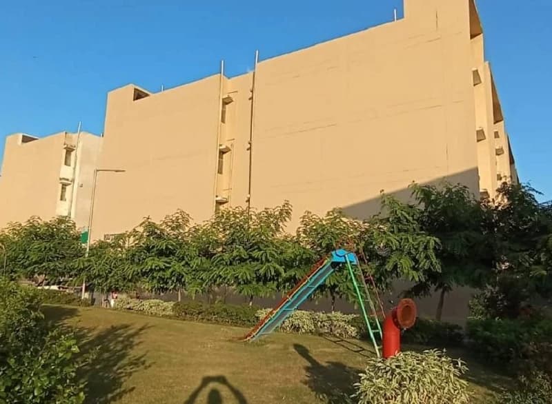 Eldeco City Kutir and Sukriti photo 3