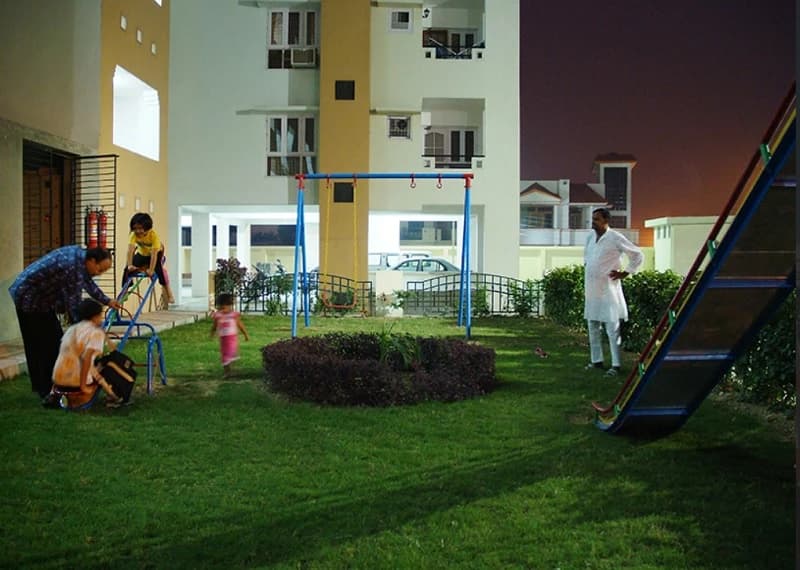 Eldeco Park View Apartments photo 2