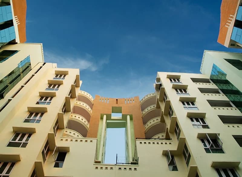 Eldeco Park View Apartments photo 3