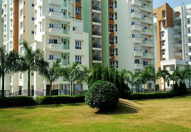 Eldeco Park View Apartments photo 5