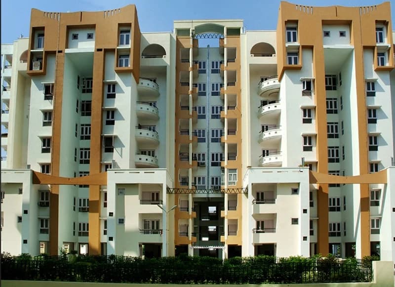 Eldeco Park View Apartments photo 4