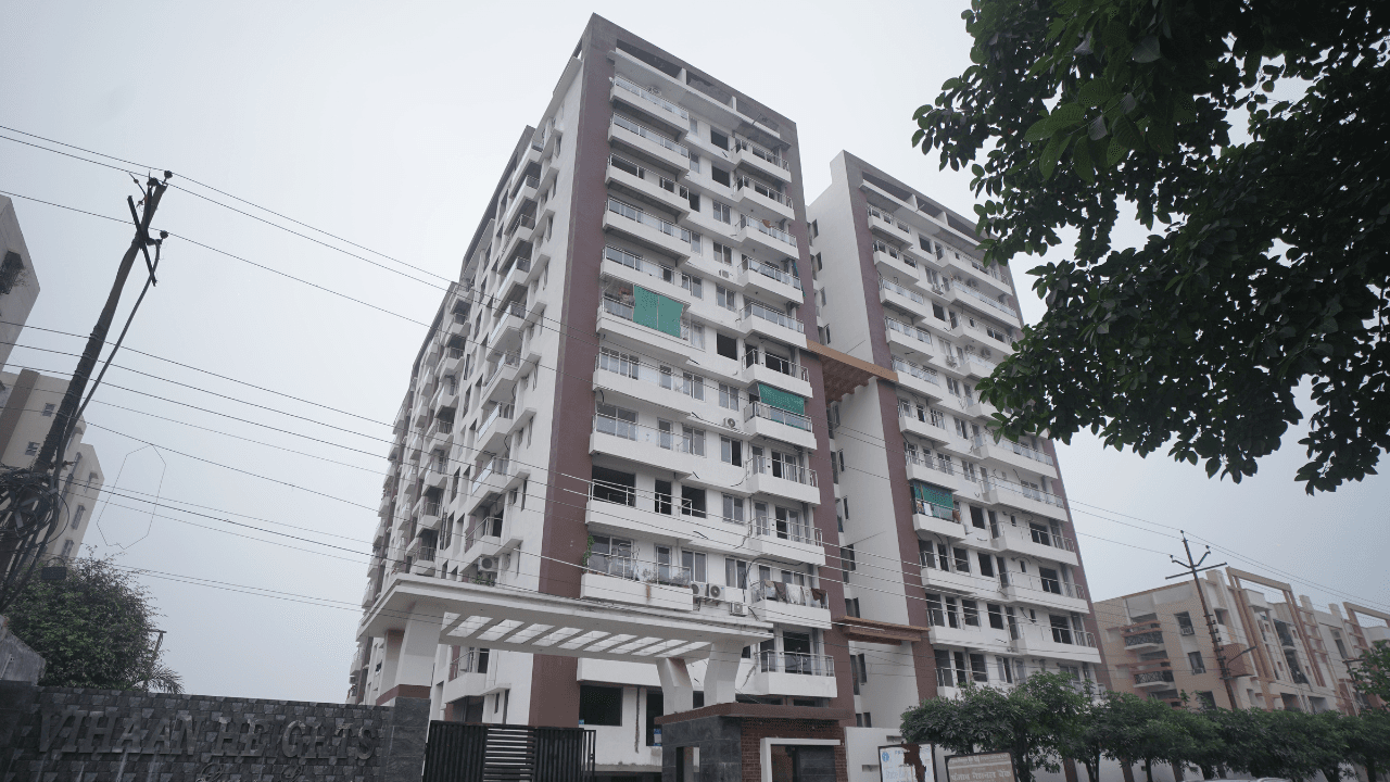 Vihaan Heights photo 2