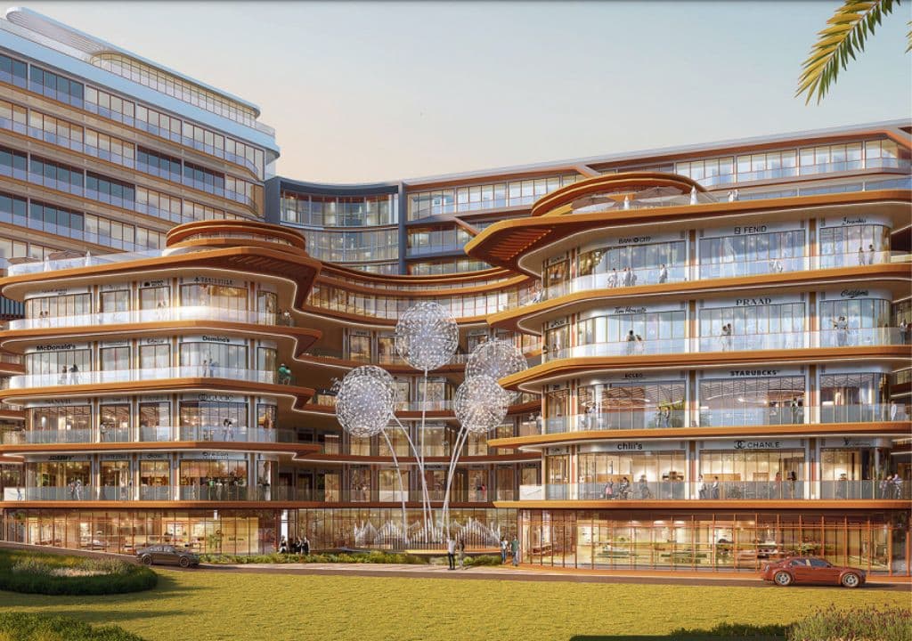 Migsun Group in Lucknow