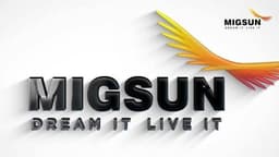 Migsun Janpath logo