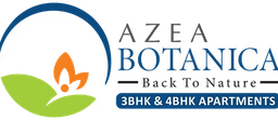 Azea Botanica logo