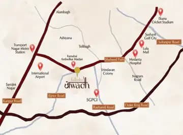 Kailasha Awadh