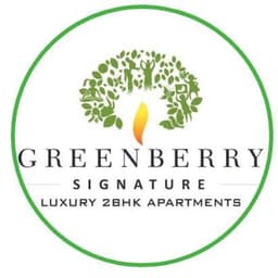 Greenberry Signatures logo