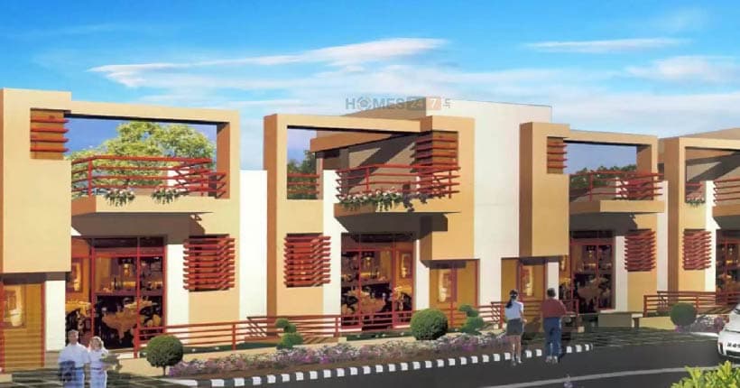 Pinewood Villas