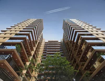 Imperial Residencia