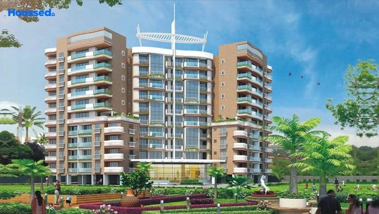 Sukhada Vrindavan