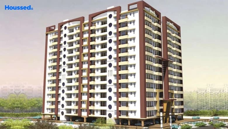 Vihaan Heights