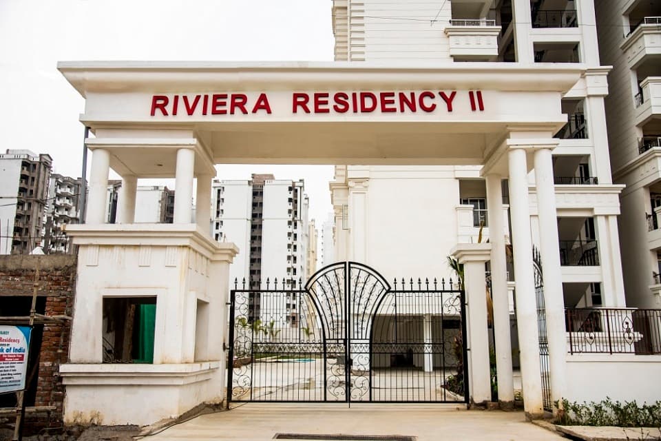MI Riviera Residency Phase II