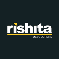 Rishita Manhattan logo