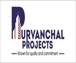 Purvanchal Royal Atlantis logo