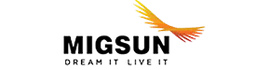 Migsun Studio Apartments logo