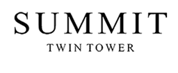 Summit Twin Tower Commercial Hub logo