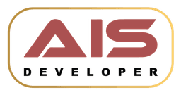 AIS The Galleria logo