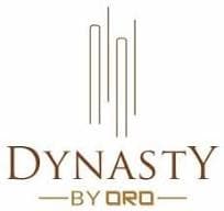 Dynasty by ORO logo