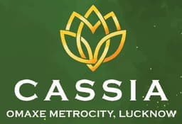 Omaxe Cassia logo