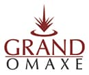 Grand Omaxe logo