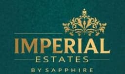 Imperial Estate logo