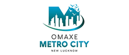 Omaxe Metro City logo