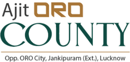 Ajit Oro County logo