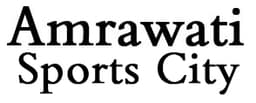 Amrawati Sports City logo