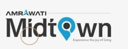 Amrawati Midtown logo
