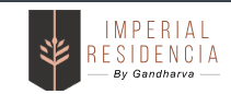 Imperial Residencia logo