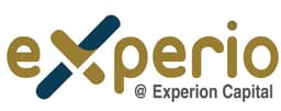 Experio at Experion Capital logo