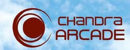 Chandra Arcade logo