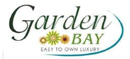 Garden Bay Crown logo