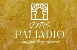 DPS Palladio logo