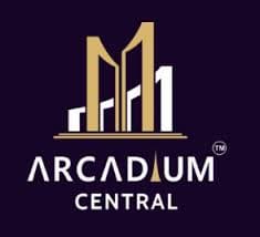 Arcadium Central logo