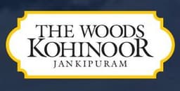The Woods Kohinoor logo