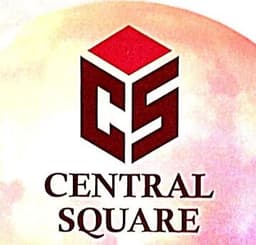 Rajdeep Central Square logo