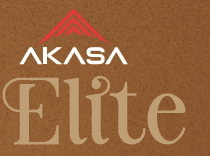 Akasa Elite logo