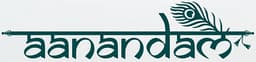 Aanandam logo