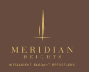 DPS Meridian Heights logo