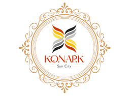 Konark Sun City logo