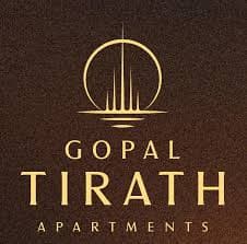 Gopal Tirath Apartment Development logo