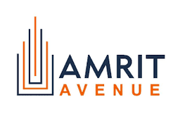 Amrit Avenue logo