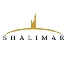Shalimar Gallant Metropolis logo