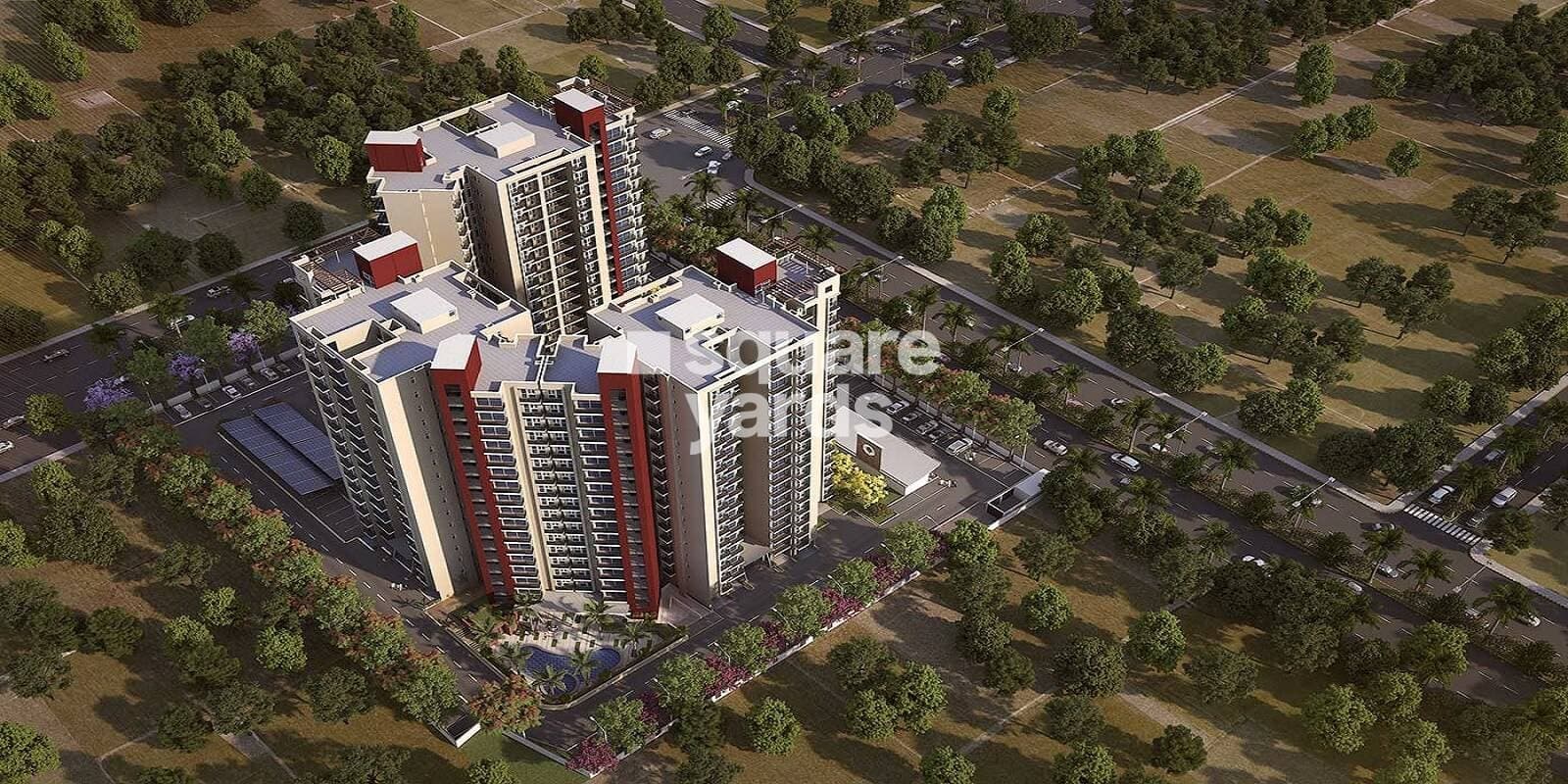 Kiara Residency