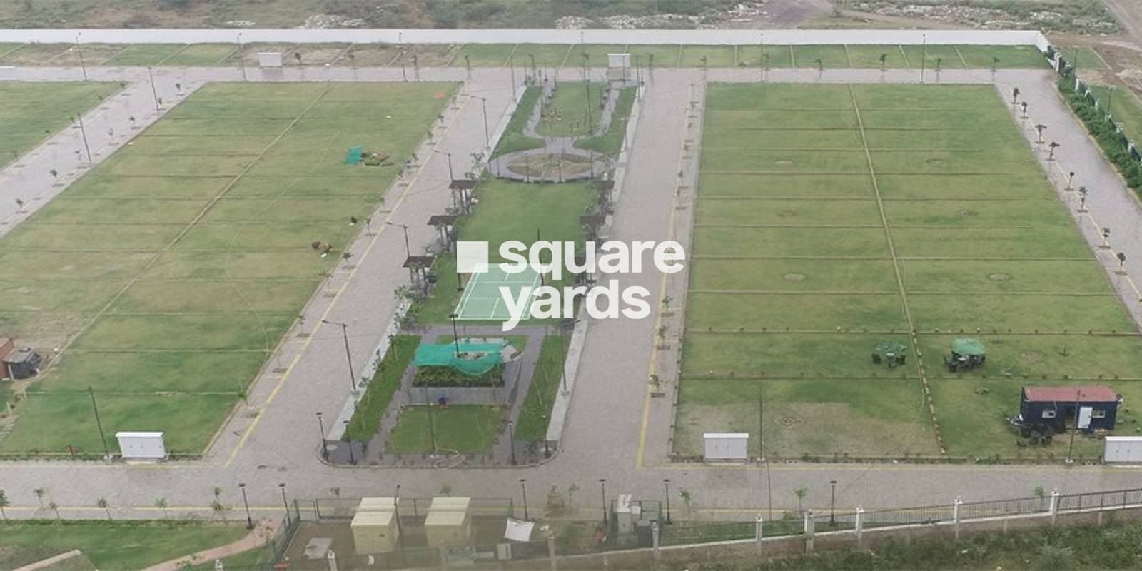 Pardos Okas Enclave