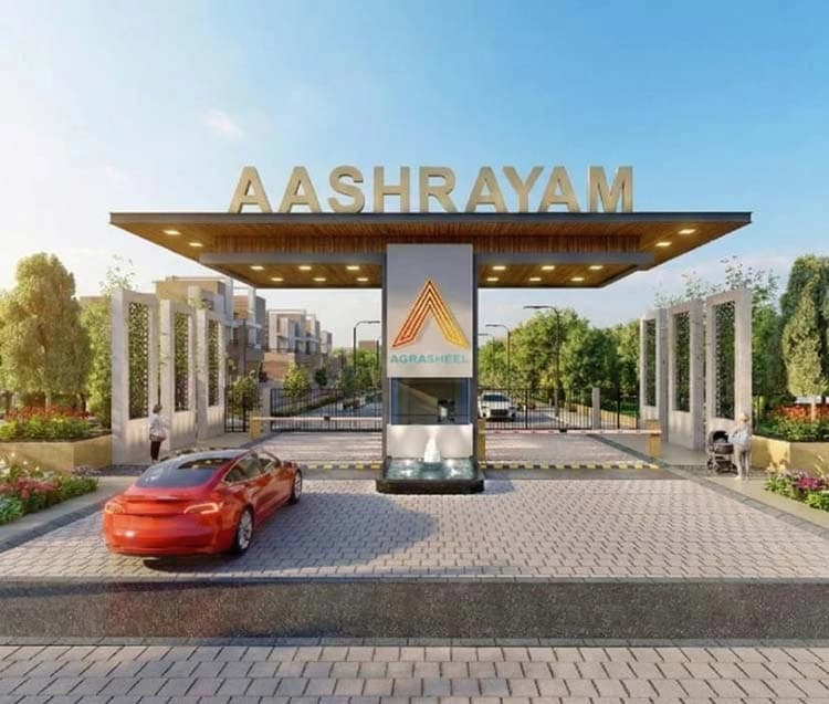 Aashrayam