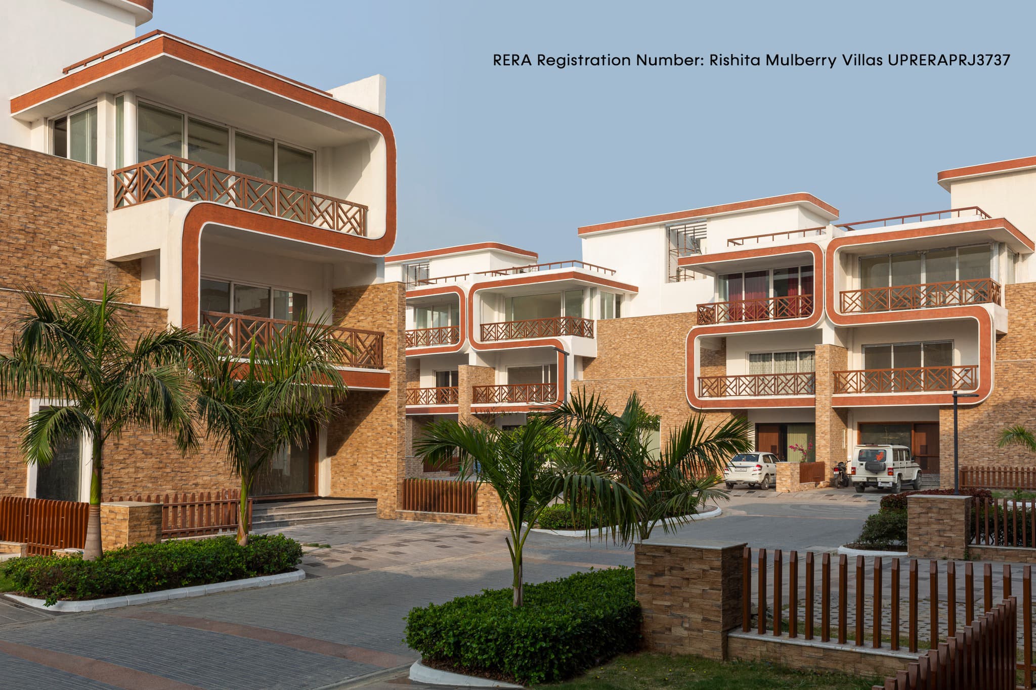 Rishita Price List 2026 — Every Project, Tower-Wise